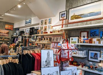 San Francisco Mercantile