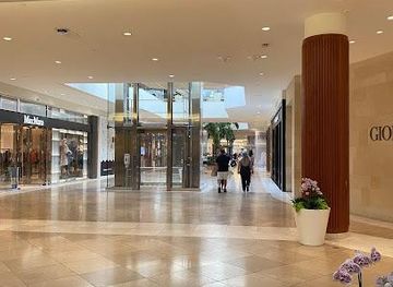 South Coast Plaza