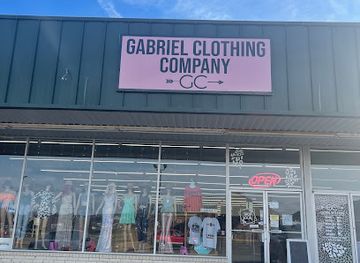 oklahoma/ouachita-national-forest/shop/gabriel-clothing-company