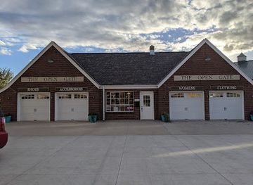 south-dakota/lewis-and-clark-recreation-area/shop/the-open-gate