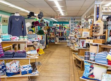 My Darling Maine Island Boutique