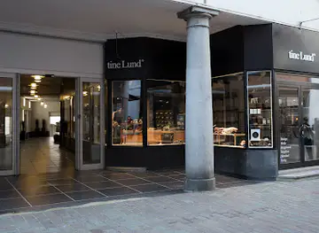 Tine Lund Viborg