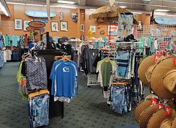 Alvins Island Outfitters - #37
