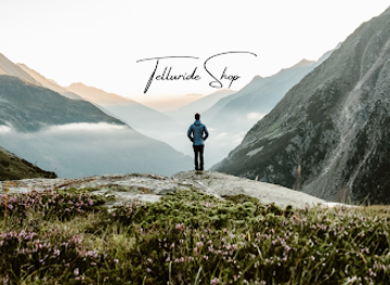 Telluride Shop: Souvenirs, Shirts, Hats, Hoodies, Sweatshirts & Gifts