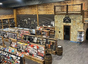 north-carolina/uwharrie-mountains/shop/southern-variety-guns-ammo