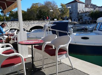 croatia/trogir/shop/galeb