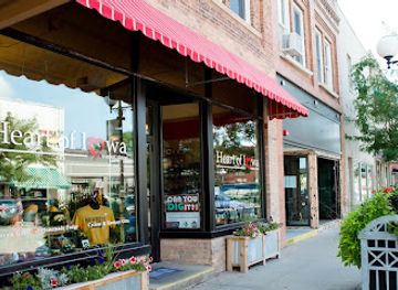 Heart of Iowa Market Place