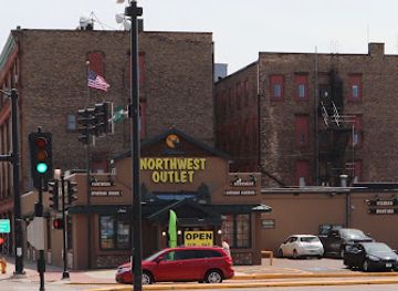 Northwest Outlet