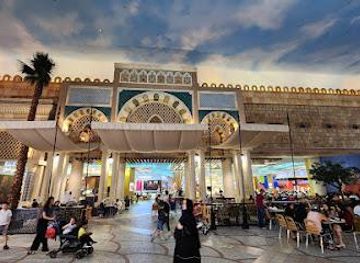 Ibn Battuta Mall by Dubai Retail
