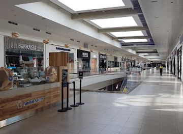 Fashion Outlets of Chicago