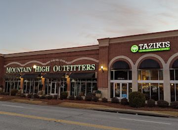 Mountain High Outfitters
