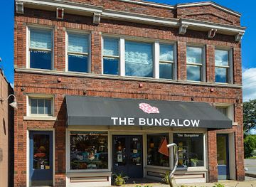 The Bungalow Inc.