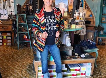Cowgirl Flair Boutique