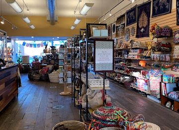 Ten Thousand Villages Pasadena