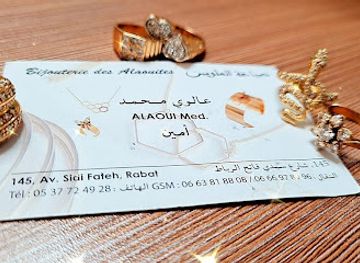 morocco/rabat/shop/bijouterie-des-alaouites