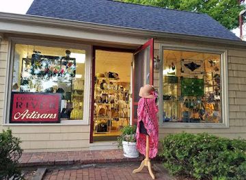 Connecticut River Artisans
