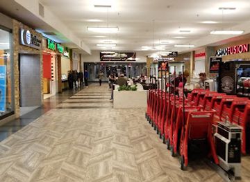 Rimrock Mall