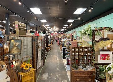 Vintage and Rustics in Montana