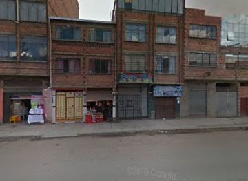 bolivia/yungas/shop/suverin