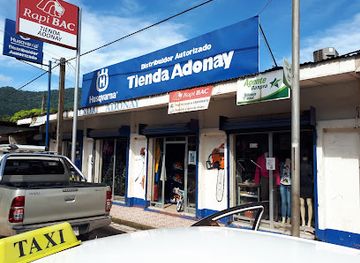 nicaragua/south-caribbean-coast-autonomous-region/shop/tienda-adonay-meza