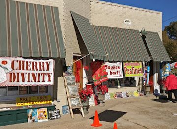 Old South Trading Post