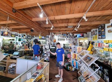 The Breaking Bad Store ABQ