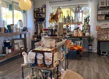 Rugged Arrow Boutique