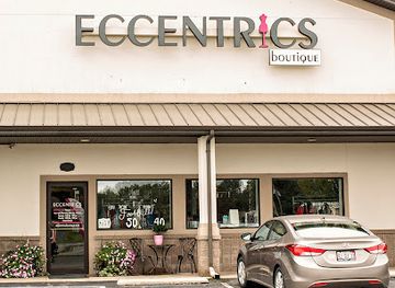 Eccentrics Boutique