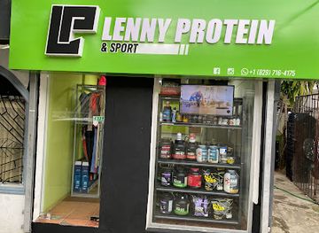 dominican-republic/samana/shop/lenny-protein-and-sport