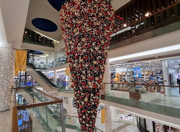 Alta Shopping Center