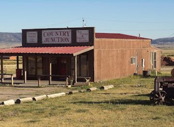 Country Junction