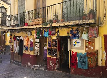 spain/granada/shop/el-botin-del-pirata