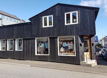 faroe-islands/argir/shop/togvhusio