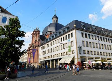 Lindt Boutique Würzburg