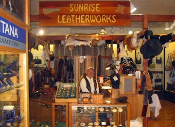 Grand Village Shops