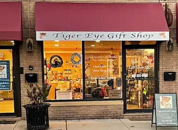 TigerEye Gift Shop LLC
