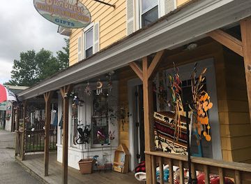 Sunburst Trading Co