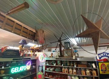 Whitecotton Antique Mall