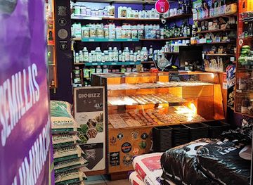 chile/valparaiso/shop/seedcodelia-grow-shop-valparaiso