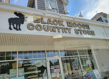 Black Moose Country Store