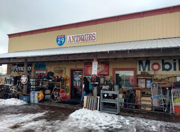 I-29 Antiques & Collectibles