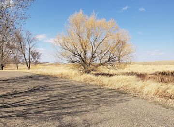 Lake Sakakawea State Park