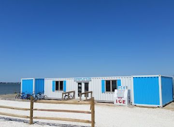 Assateague Outfitters Bayside Rental Stand