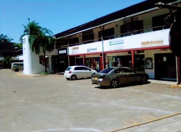 Diani Beach Shopping Centre