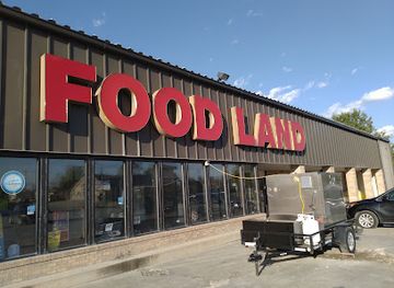 Food Land