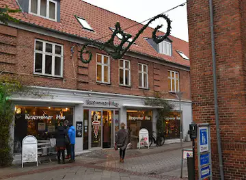 Kræmmerhus ApS