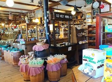 Old Country Store & Emporium
