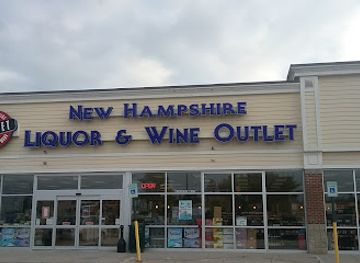 Merrimack Village Center