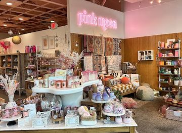 Pink Moon Mercantile