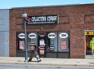 maryland/capital-region/shop/collectors-corner-inc